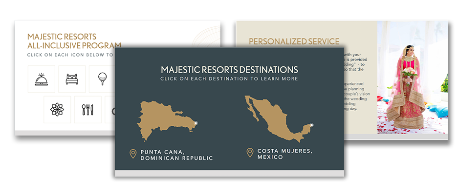 majestic hotels travel agent rates